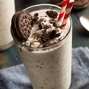 Milk Shake