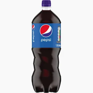 1.5ltr Bottle of Drink