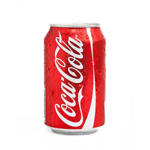Can of Drink