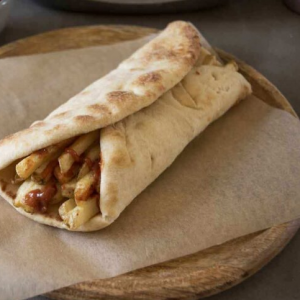 chip wrap