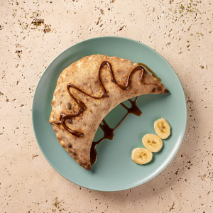 Choc Calzone