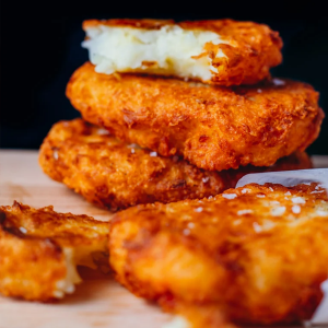 hash browns