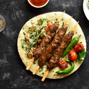 lamb shish