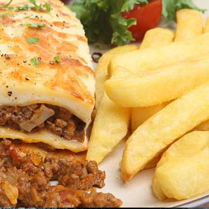 lasagne