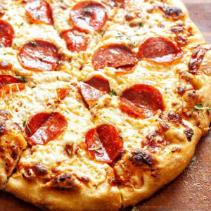 pepperoni