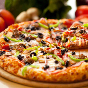 special pizza