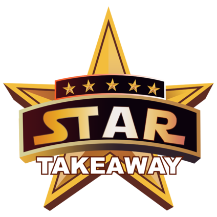 Star Takeaway Newport