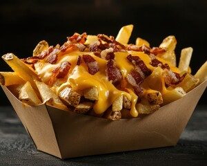 Loaded Fries